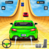 Car Games Crazy Car Stunts icon