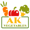 AK Vegetables and Meat Udumalpet icon