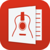 Guitar Notation Tabs Chords icon