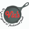 Vic's Biscuits and Burgers icon