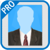 Passport Photo Maker: Suits icon