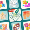 Sudoku Joy – Number Games icon