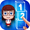 123 Trace & Learn to Write Numbers icon