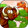 Jungle Mammoth Run icon