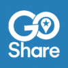 GoShare Driver – Delivery Pros icon