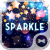 Sparkle Star Wallpaper icon