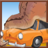 Cars & Dinosaurs icon