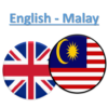 EnglishMalay Translator icon