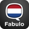 Learn Dutch Fabulo icon