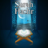 Surah Hashr icon