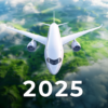 Airline Manager – 2025 icon