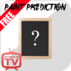 magic trick Paint Prediction #1 free icon