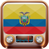 Radio Ecuador FM Stations icon