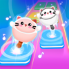 Dancing Cats: Duet Meow icon