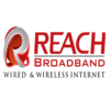 Reach Broadband icon