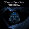 Ways to Open Your Third Eye icon