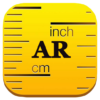 AR Ruler Camera Tape Measure icon