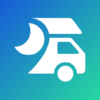 park4night – Motorhome camper icon