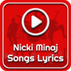 All Nicki Minaj Songs Lyrics icon