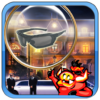 Bodyguard New Hidden Objects icon