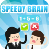 Speedy Brain icon