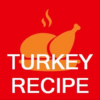 Turkey Recipes Offline Recipe for Turkey icon