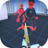 Balloon Popper 3D icon