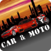 Car and Moto Engine Sound icon