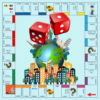 Moneyac Dice Board Game icon