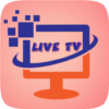 Live Tv HD Live Television HD icon