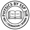 PHYSICS BY SSP SIR icon