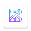 IDX Share Market, Stock Trade icon