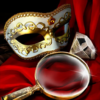 Night In The Opera: Classic Detective Story icon