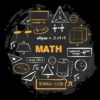 Maths | Math Riddles & Puzzles Game icon