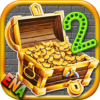 570Finding Treasure Escape icon