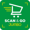 Jumbo Scan And Go icon