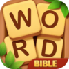 Bible Word Connect:Puzzle Game icon