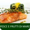 Pesce e Frutti di Mare ricette di cucina gratis. icon