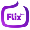 Flix iptv icon