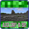 Block Craft 3D 2021 icon