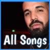 Drake mp3 All Songs icon