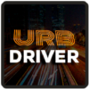 Urb Driver Motorista icon