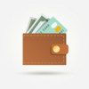 Finance Manager – Budget planner (budget app) icon