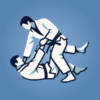 Brazilian Jiu Jitsu Training icon