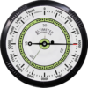 Altimeter professional icon