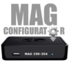 Mag Configurator icon