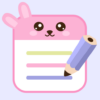 Niki: Cute Notes App icon