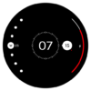 Radii – Wear OS Watch Face icon