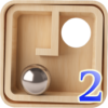 Classic Labyrinth Maze 3d 2 icon