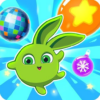 Sunny Bunnies: Magic Pop! icon